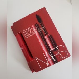 3/$15 Nars Max Climax Volumizing Mascara - 1.8g